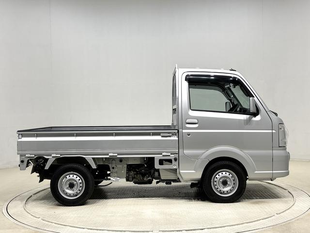 キャリイトラックKX(広島県)の中古車