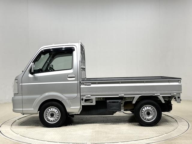 キャリイトラックKX(広島県)の中古車