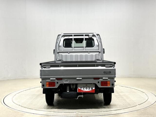 キャリイトラックKX(広島県)の中古車