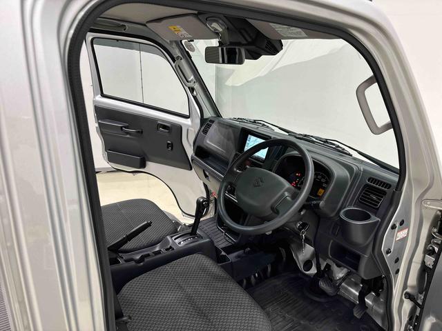 キャリイトラックKX(広島県)の中古車