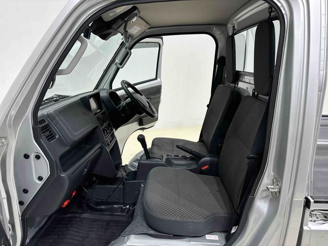 キャリイトラックKX(広島県)の中古車