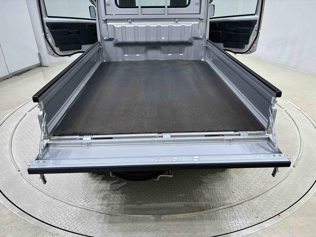 キャリイトラックKX(広島県)の中古車