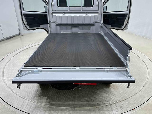 キャリイトラックKX(広島県)の中古車