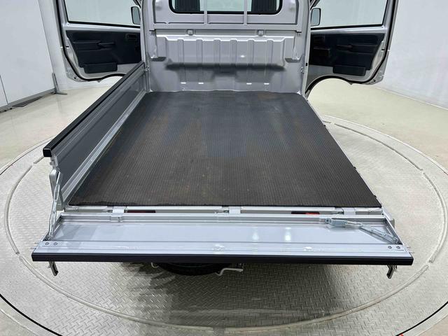 キャリイトラックKX(広島県)の中古車