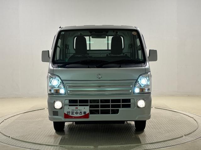 キャリイトラックKX(広島県)の中古車