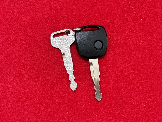 キャリイトラックKX(広島県)の中古車