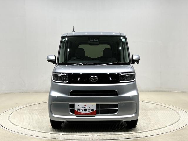 タントＸ（広島県）の中古車