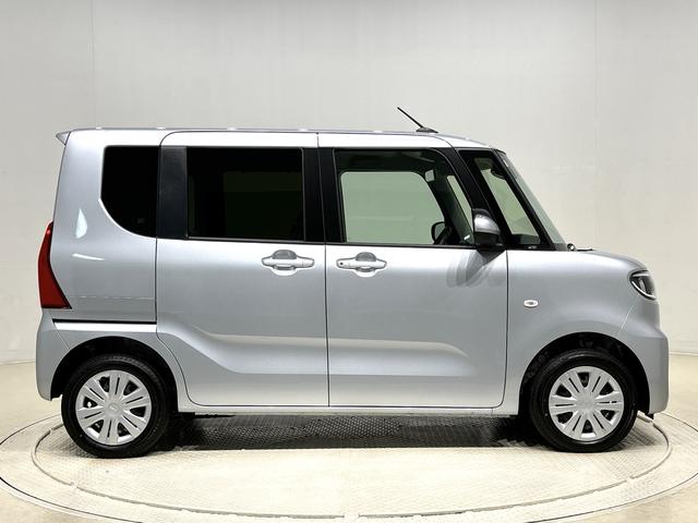 タントＸ（広島県）の中古車