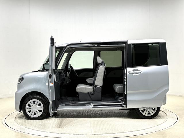 タントＸ（広島県）の中古車