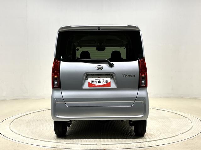 タントＸ（広島県）の中古車