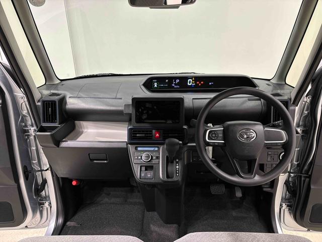 タントＸ（広島県）の中古車