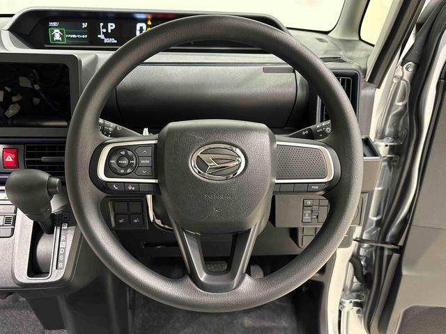 タントＸ（広島県）の中古車