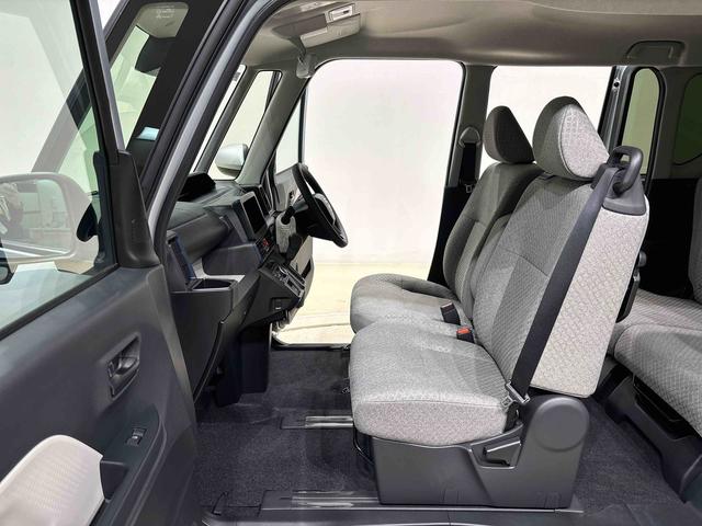 タントＸ（広島県）の中古車