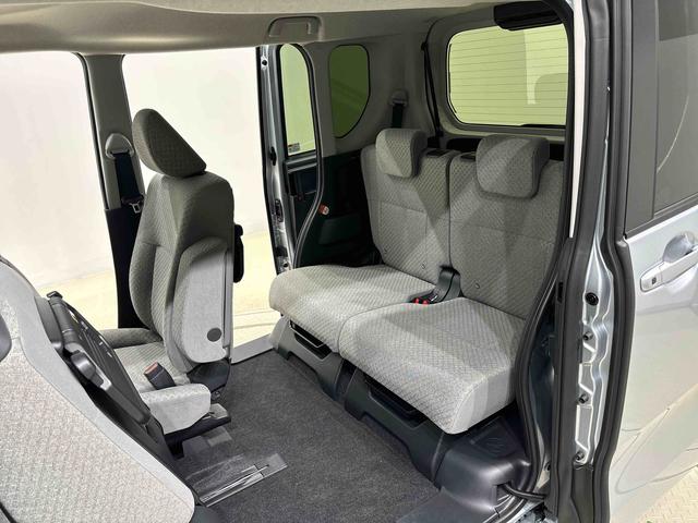 タントＸ（広島県）の中古車