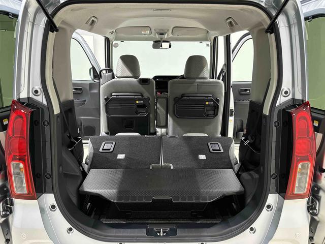 タントＸ（広島県）の中古車