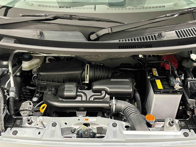 タントＸ（広島県）の中古車