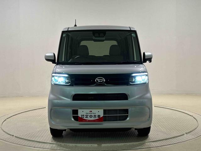 タントＸ（広島県）の中古車