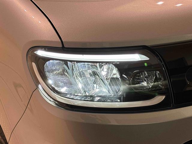 タントＸ（広島県）の中古車