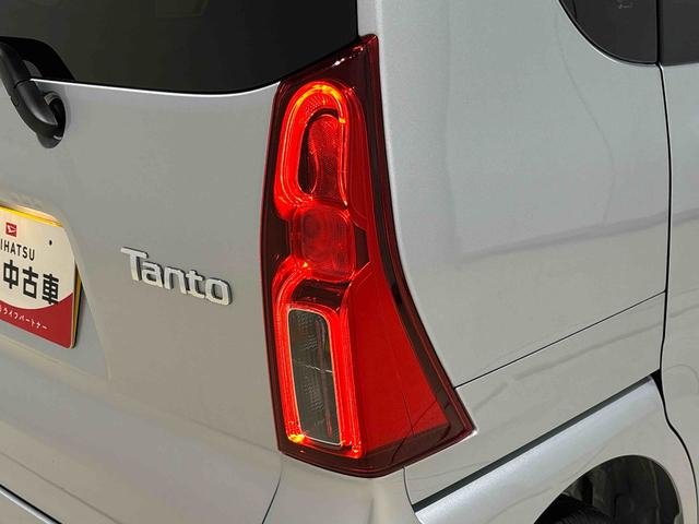 タントＸ（広島県）の中古車