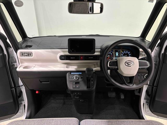 ムーヴキャンバスストライプスＧ（広島県）の中古車