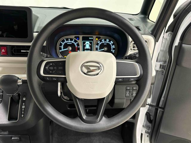 ムーヴキャンバスストライプスＧ（広島県）の中古車