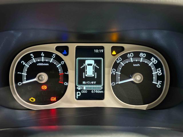 ムーヴキャンバスストライプスＧ（広島県）の中古車