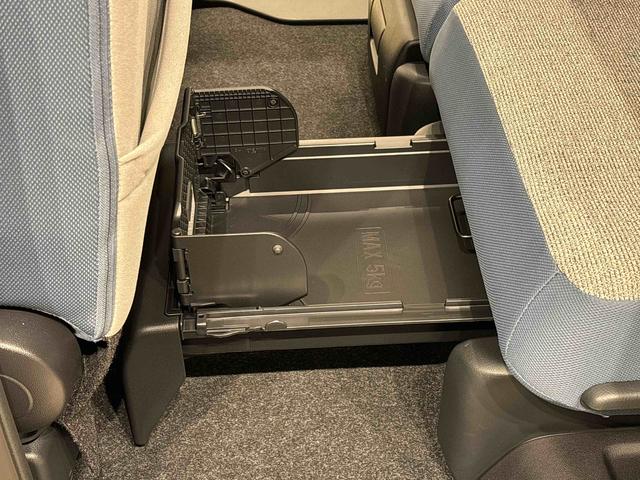 ムーヴキャンバスストライプスＧ（広島県）の中古車