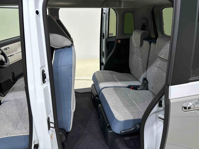 ムーヴキャンバスストライプスＧ（広島県）の中古車