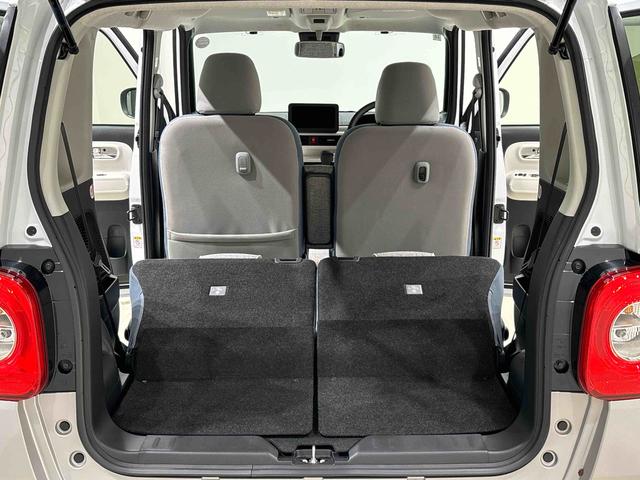 ムーヴキャンバスストライプスＧ（広島県）の中古車