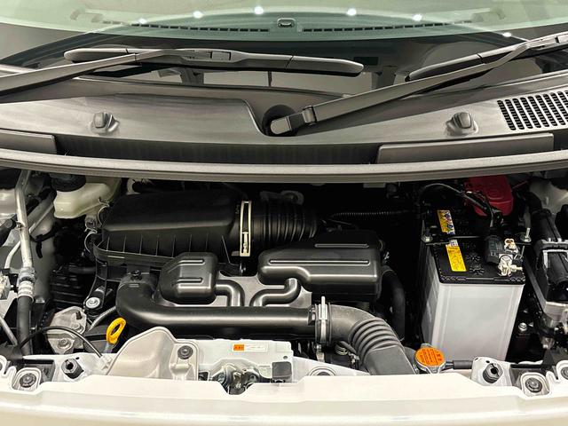 ムーヴキャンバスストライプスＧ（広島県）の中古車