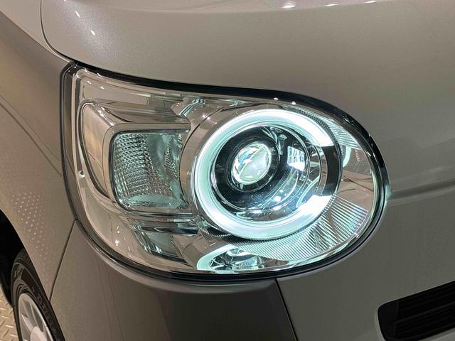 ムーヴキャンバスストライプスＧ（広島県）の中古車