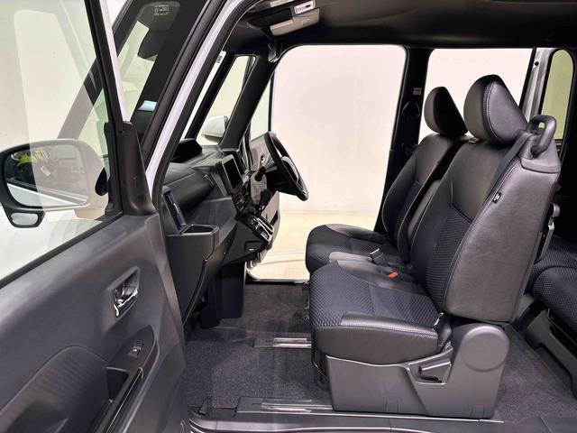 タントカスタムX LEDオートライト キーフリーシステムLEDフォグランプ パワースライドドアウェルカムオープン機能 オート電動格納式ドアミラー 助手席ロングスライド 助手席イージークローザー 運転席助手席シートヒーター アルミホイール バックカメラ(広島県)の中古車