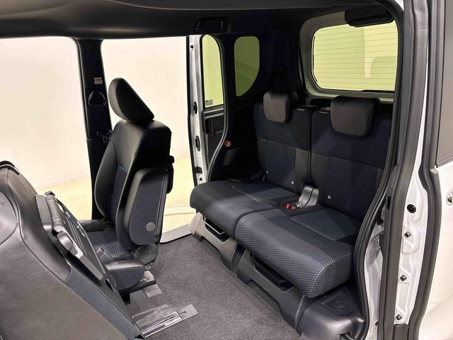 タントカスタムX LEDオートライト キーフリーシステムLEDフォグランプ パワースライドドアウェルカムオープン機能 オート電動格納式ドアミラー 助手席ロングスライド 助手席イージークローザー 運転席助手席シートヒーター アルミホイール バックカメラ(広島県)の中古車