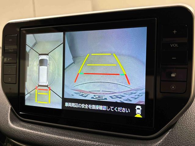 ムーヴカスタム RS ハイパーリミテッドSAIII ナビドラETCLEDオートハイビーム・フォグランプ 運転席シートヒーター アルミホイール オートライト プッシュボタンスタート セキュリティアラーム ナビゲーションシステム ドライブレコーダー 全方位バックカメラ(広島県)の中古車