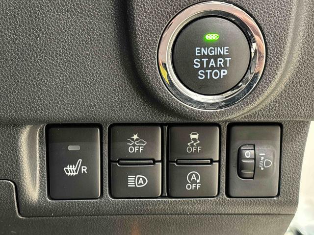 ムーヴカスタム RS ハイパーリミテッドSAIII ナビドラETCLEDオートハイビーム・フォグランプ 運転席シートヒーター アルミホイール オートライト プッシュボタンスタート セキュリティアラーム ナビゲーションシステム ドライブレコーダー 全方位バックカメラ(広島県)の中古車