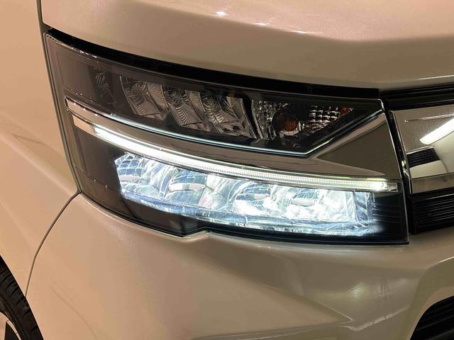 ムーヴカスタム RS ハイパーリミテッドSAIII ナビドラETCLEDオートハイビーム・フォグランプ 運転席シートヒーター アルミホイール オートライト プッシュボタンスタート セキュリティアラーム ナビゲーションシステム ドライブレコーダー 全方位バックカメラ(広島県)の中古車