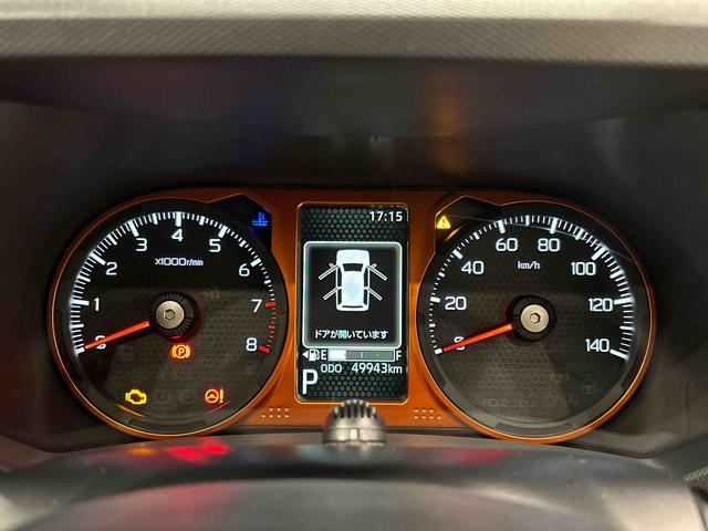 タフトG ナビ バックカメラ ドラレコ ETC 電動パーキング契約後車検整備付き/スカイフィールトップ LEDオートライト オートハイビーム フロントフォグランプ 運転席/助手席シートヒーター プッシュボタンスタート 電動パーキングブレーキ バックカメラ(広島県)の中古車