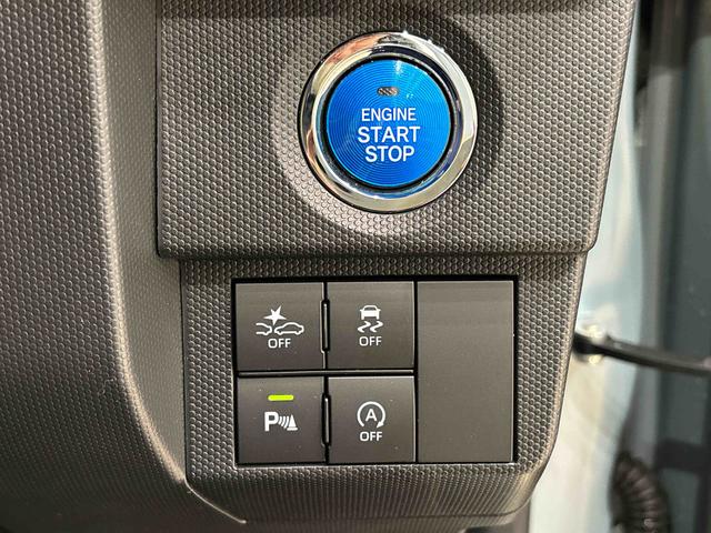 タフトG ナビ バックカメラ ドラレコ ETC 電動パーキング契約後車検整備付き/スカイフィールトップ LEDオートライト オートハイビーム フロントフォグランプ 運転席/助手席シートヒーター プッシュボタンスタート 電動パーキングブレーキ バックカメラ(広島県)の中古車