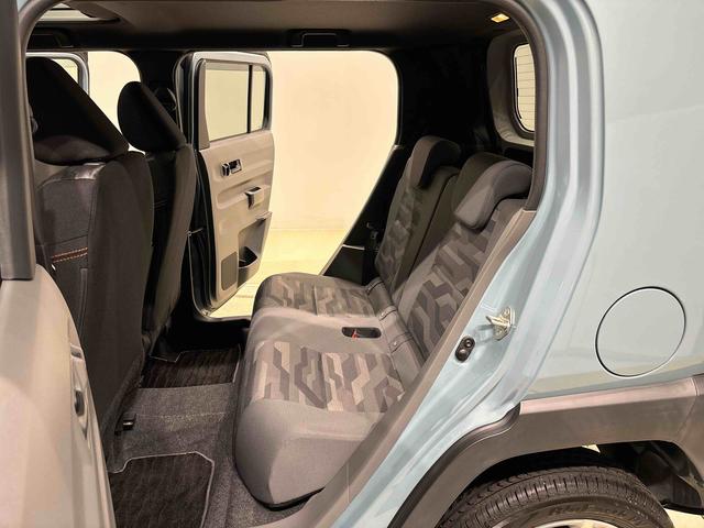 タフトG ナビ バックカメラ ドラレコ ETC 電動パーキング契約後車検整備付き/スカイフィールトップ LEDオートライト オートハイビーム フロントフォグランプ 運転席/助手席シートヒーター プッシュボタンスタート 電動パーキングブレーキ バックカメラ(広島県)の中古車