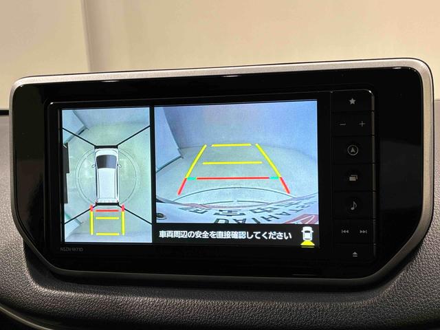 ムーヴカスタム　ＸリミテッドII　ＳＡIII　カーナビ　ＥＴＣパノラマモニター対応カメラ　ＬＥＤオートハイビーム・フォグランプ　運転席シートヒーター　アルミホイール　オートライト　プッシュボタンスタート　セキュリティアラーム（広島県）の中古車