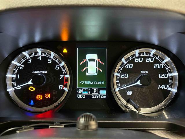 ムーヴカスタム　ＸリミテッドII　ＳＡIII　カーナビ　ＥＴＣパノラマモニター対応カメラ　ＬＥＤオートハイビーム・フォグランプ　運転席シートヒーター　アルミホイール　オートライト　プッシュボタンスタート　セキュリティアラーム（広島県）の中古車