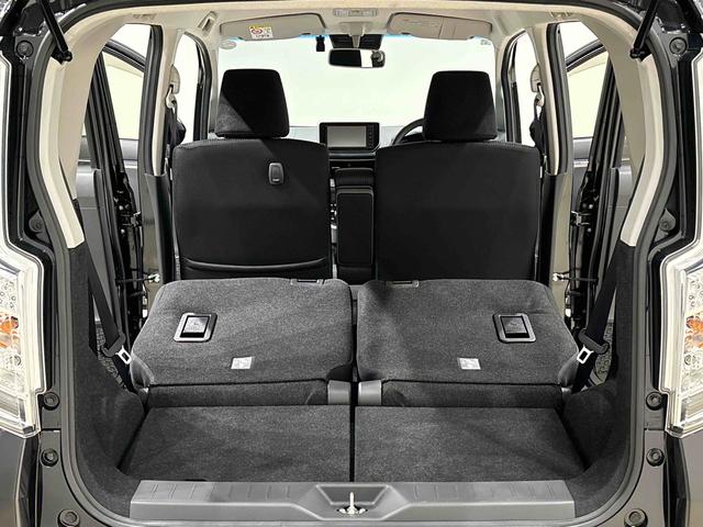 ムーヴカスタム　ＸリミテッドII　ＳＡIII　カーナビ　ＥＴＣパノラマモニター対応カメラ　ＬＥＤオートハイビーム・フォグランプ　運転席シートヒーター　アルミホイール　オートライト　プッシュボタンスタート　セキュリティアラーム（広島県）の中古車