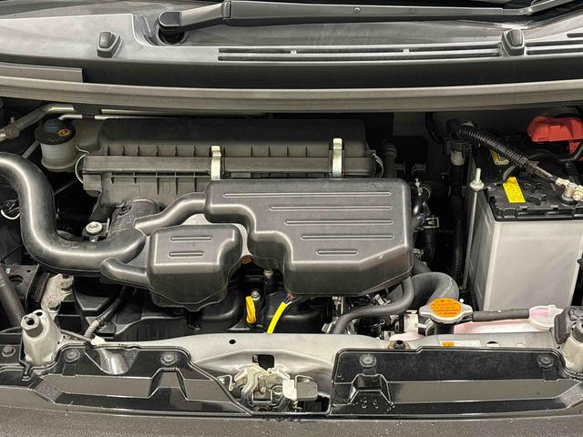 ムーヴカスタム　ＸリミテッドII　ＳＡIII　カーナビ　ＥＴＣパノラマモニター対応カメラ　ＬＥＤオートハイビーム・フォグランプ　運転席シートヒーター　アルミホイール　オートライト　プッシュボタンスタート　セキュリティアラーム（広島県）の中古車