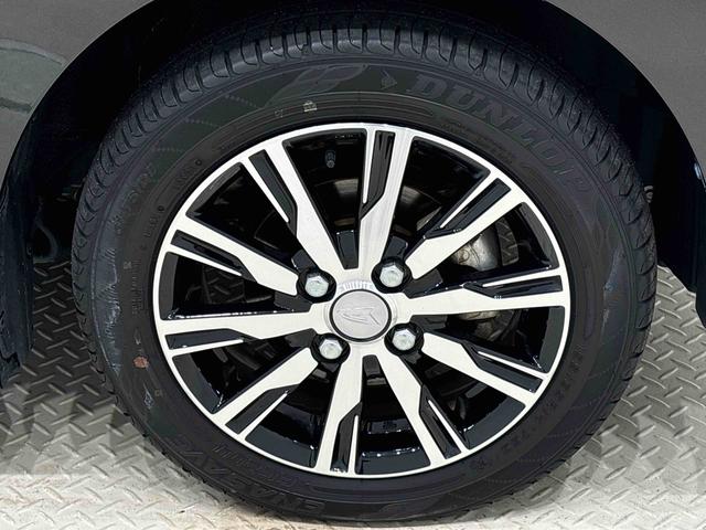 ムーヴカスタム　ＸリミテッドII　ＳＡIII　カーナビ　ＥＴＣパノラマモニター対応カメラ　ＬＥＤオートハイビーム・フォグランプ　運転席シートヒーター　アルミホイール　オートライト　プッシュボタンスタート　セキュリティアラーム（広島県）の中古車