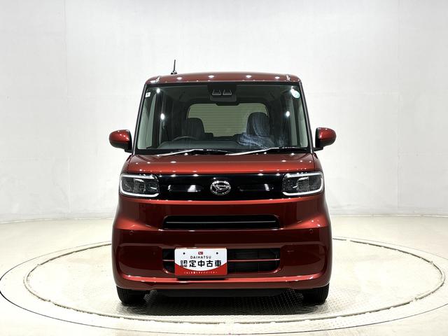 タントバックモニター　電動パーキングブレーキ　シートヒーターＬＥＤオートライト　パワースライドドアウェルカムオープン機能　電動格納式ドアミラー　助手席イージークローザー　　セキュリティアラーム　キーフリーシステム（広島県）の中古車