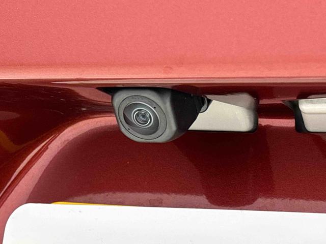 タントバックモニター　電動パーキングブレーキ　シートヒーターＬＥＤオートライト　パワースライドドアウェルカムオープン機能　電動格納式ドアミラー　助手席イージークローザー　　セキュリティアラーム　キーフリーシステム（広島県）の中古車