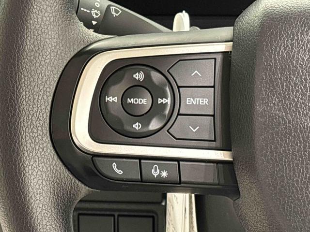 タントバックモニター　電動パーキングブレーキ　シートヒーターＬＥＤオートライト　パワースライドドアウェルカムオープン機能　電動格納式ドアミラー　助手席イージークローザー　　セキュリティアラーム　キーフリーシステム（広島県）の中古車