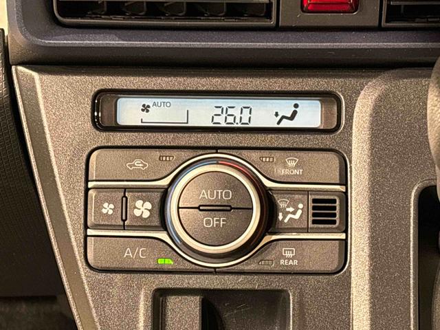 タントバックモニター　電動パーキングブレーキ　シートヒーターＬＥＤオートライト　パワースライドドアウェルカムオープン機能　電動格納式ドアミラー　助手席イージークローザー　　セキュリティアラーム　キーフリーシステム（広島県）の中古車