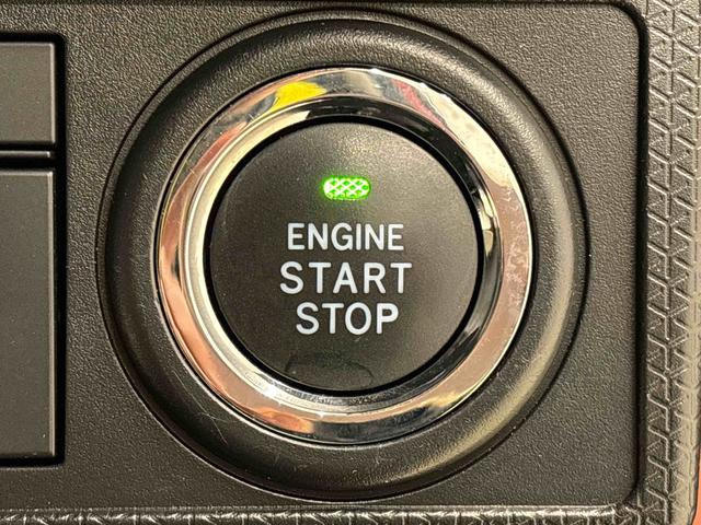 タントバックモニター　電動パーキングブレーキ　シートヒーターＬＥＤオートライト　パワースライドドアウェルカムオープン機能　電動格納式ドアミラー　助手席イージークローザー　　セキュリティアラーム　キーフリーシステム（広島県）の中古車