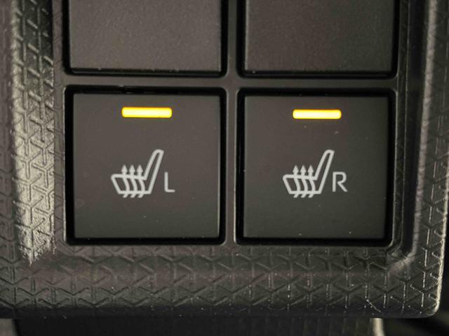 タントバックモニター　電動パーキングブレーキ　シートヒーターＬＥＤオートライト　パワースライドドアウェルカムオープン機能　電動格納式ドアミラー　助手席イージークローザー　　セキュリティアラーム　キーフリーシステム（広島県）の中古車